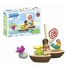 Juguetes construcción niños Playmobil 71459, ideal para desarrollo temprano.