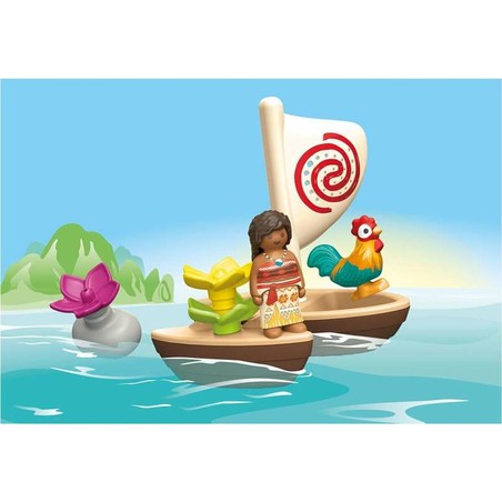 Bloques apilables bebé Playmobil, seguros para niños de 1 a 3 años.