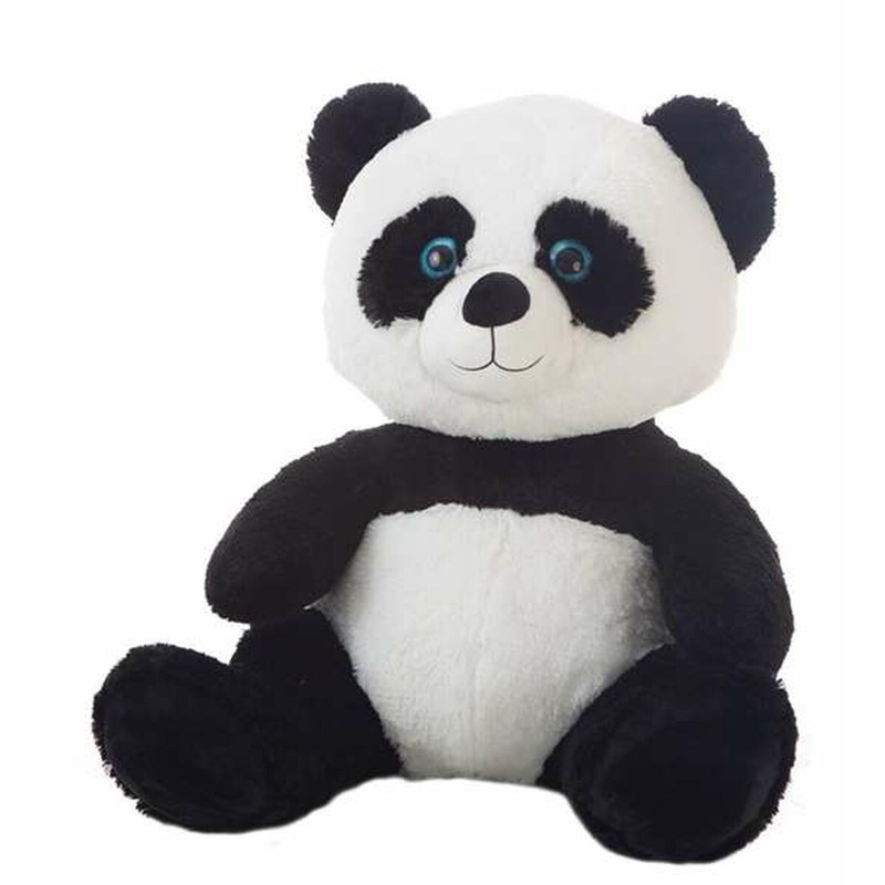Peluche oso panda Tao-Tao de 55 cm para niños