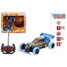 Coches juguete niños radiocontrol Speed & Go multicolor