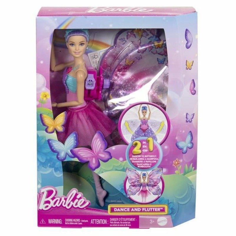 Juguete Barbie colección original, ideal para el desarrollo infantil