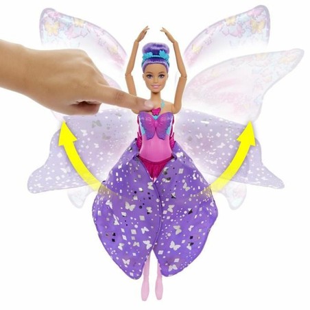 Accesorios Barbie moda y juego imaginativo para horas de diversión