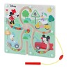 juguetes construcción niños laberinto magnético Disney