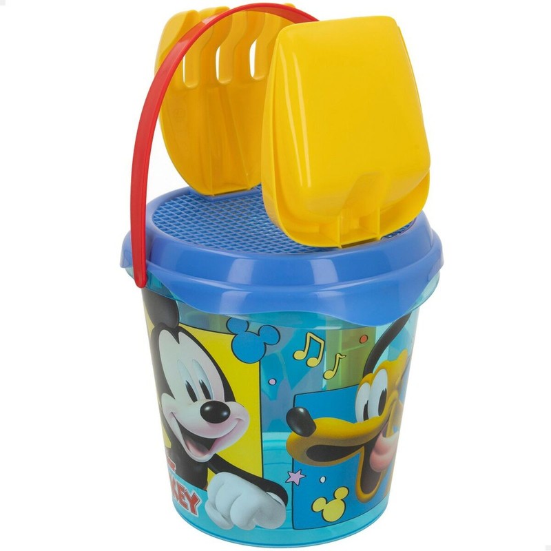 juego playa bebe con personajes Disney