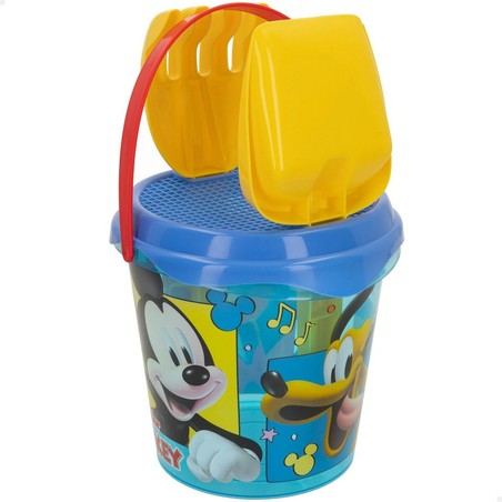juego playa bebe con personajes Disney