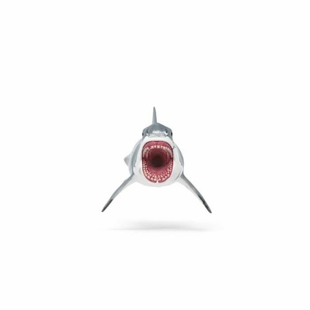 Megalodon gigante, parte de set construcción 100 piezas