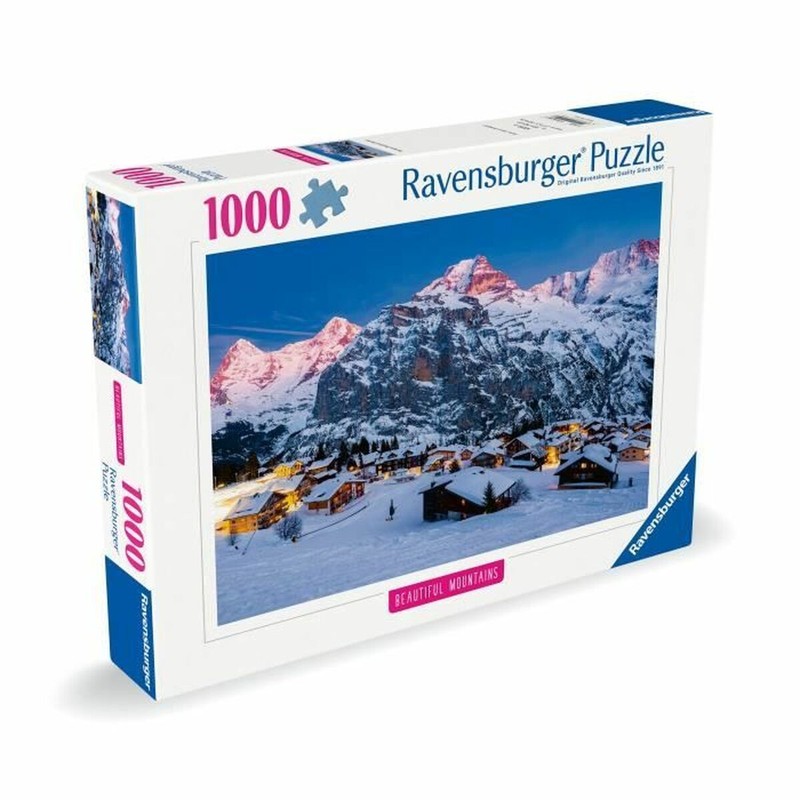 Set construcción educativo - Puzzle de cartón para jóvenes y adultos