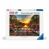 Puzzle 1000 Piezas Ravensburger Bicicletas Ámsterdam