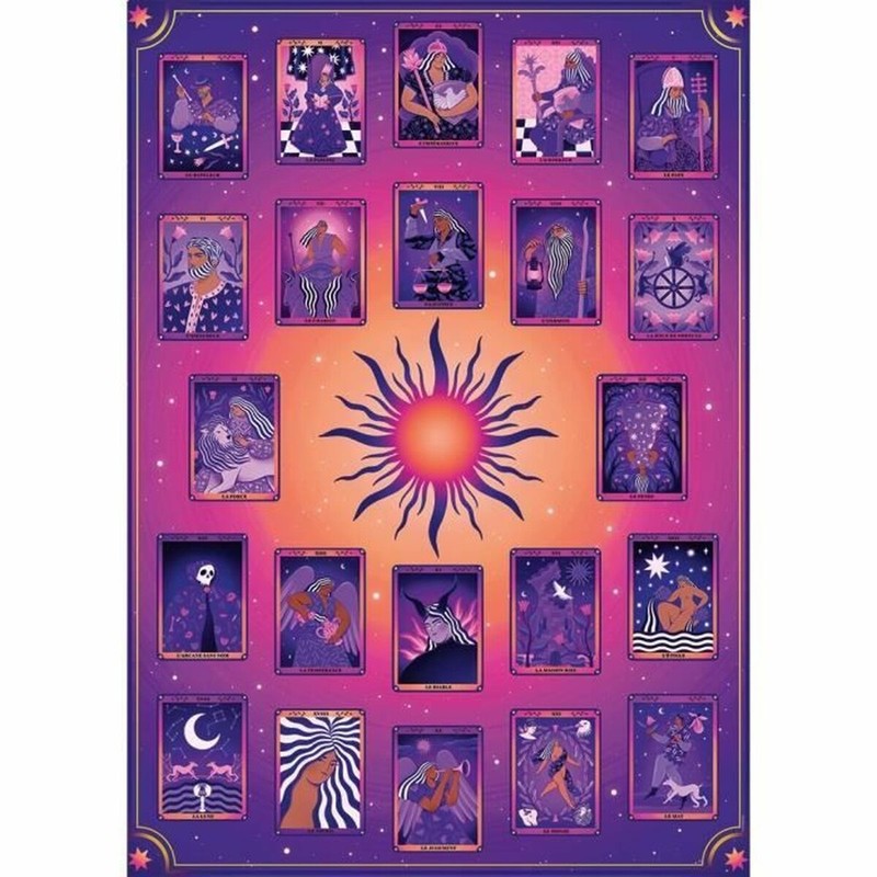 Regalo educativo para mentes curiosas y amantes de los puzzles