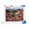 Puzzle Ravensburger París 1000 Piezas vista completa de la obra de arte