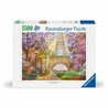 Puzzle 1500 Piezas Ravensburger - Desafío Mental