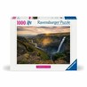 Puzzle Ravensburger 1000 piezas para adultos, diseño vibrante