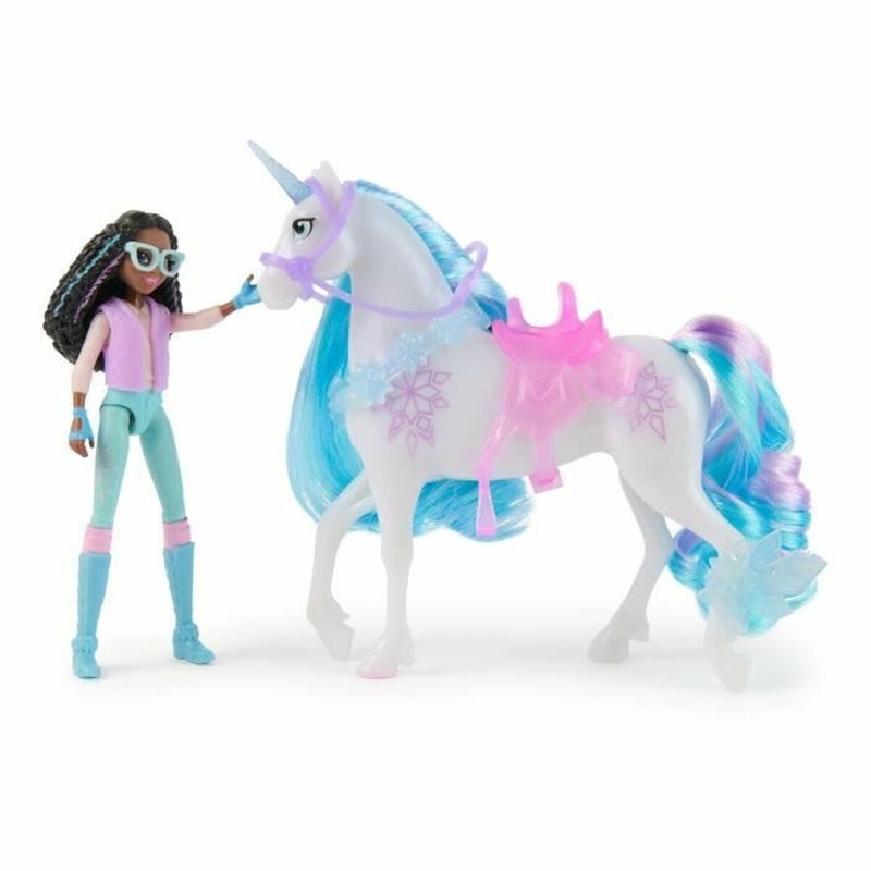 Set de figuras Spin Master para niños de 4 años