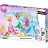 Juguetes construcción niños con puzzle princesas Nathan