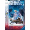 Juguetes construcción niños Puzzle Ravensburger Frozen 2
