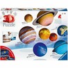 Juguete construcción motricidad fina para niños, set construcción educativo Ravensburger