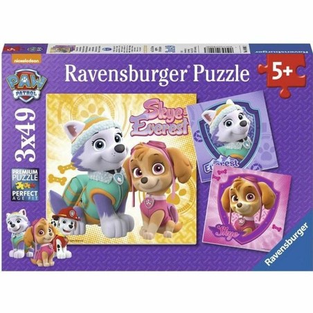 Set construcción educativo Ravensburger 8008