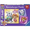 Set construcción educativo Ravensburger 8008