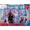 juguetes construcción niños puzzle ravensburger frozen 2