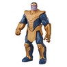 Figura articulada Thanos Hasbro Titan Hero Series 30 cm