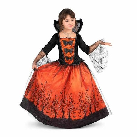 Disfraz niños Halloween My Other Me 7-9 años