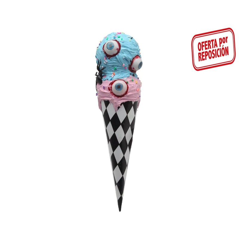 Accesorios disfraz Halloween: banderines decorativos para fiestas infantiles