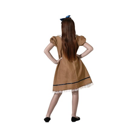 Disfraz de Halloween infantil, seguro y original