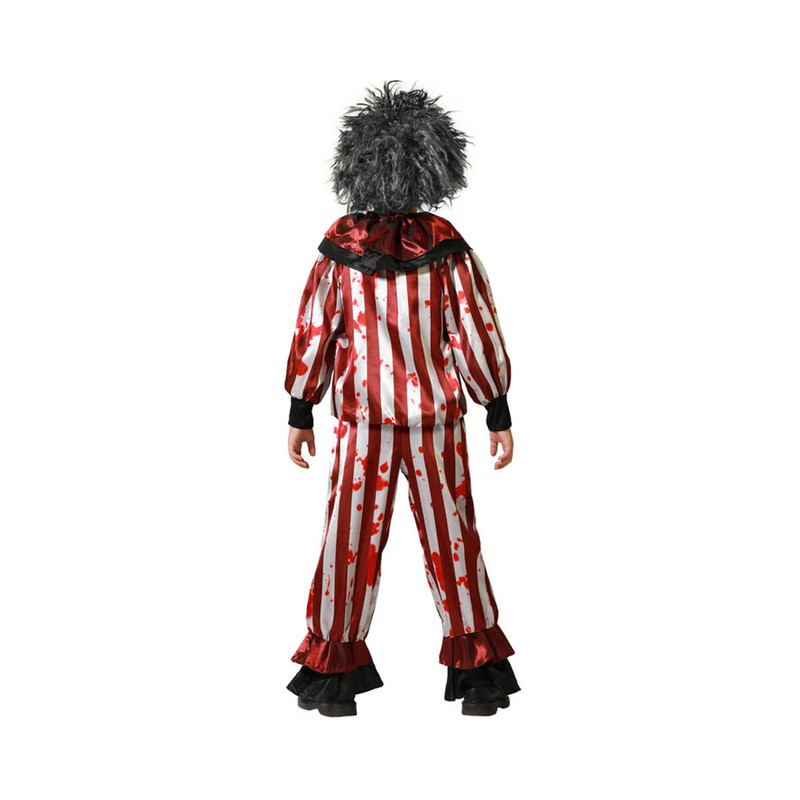disfraz halloween infantil de calidad para diversión