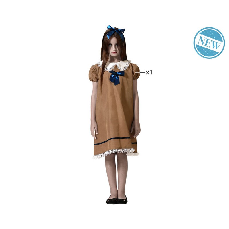 Accesorios disfraz como complemento para vestido temático
