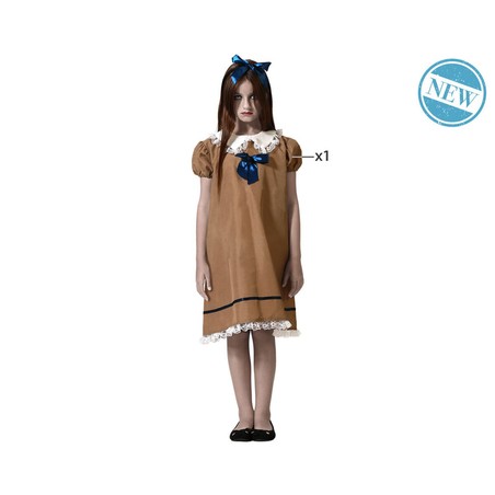 Accesorios disfraz como complemento para vestido temático