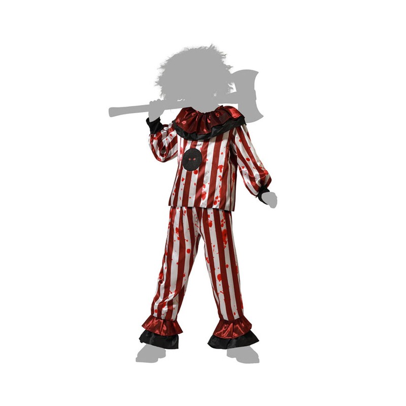 Disfraz halloween infantil, cómodo y seguro para la noche