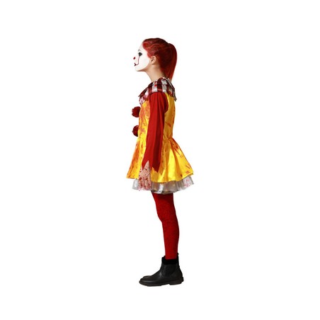 Disfraz halloween infantil divertido para niños de 5-6 años