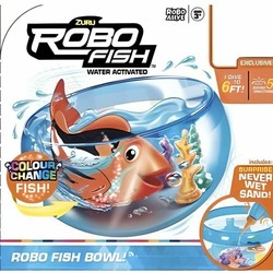 juguetes construcción niños Mascota Interactiva Zuru 7126