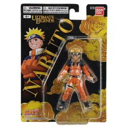 Muñeco de acción Bandai UL87531 para juguetes construcción niños