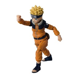 Muñeco de acción Bandai UL87531 para juguetes construcción niños 2