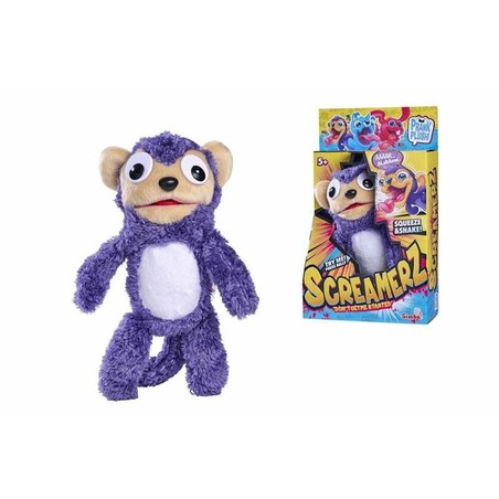 juguetes construcción niños muñeco bebé smoby screamerz