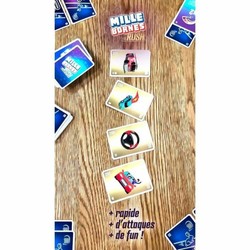 Juegos Mesa Niños Dujardin MILLE BORNES RUSH - Estrategia 2