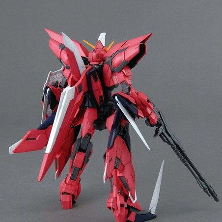 Juguete construcción motricidad fina Bandai figura articulada
