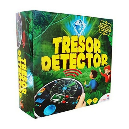 Juego de Habilidad Trésor Detector Dujardin para niños +7 años