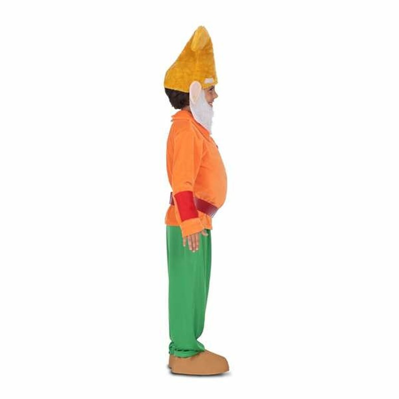 Disfraz para fiestas temáticas infantiles y juego imaginativo
