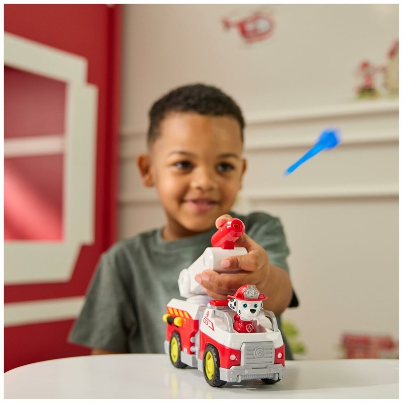 Construcción niños 3 años, ideal para preescolares