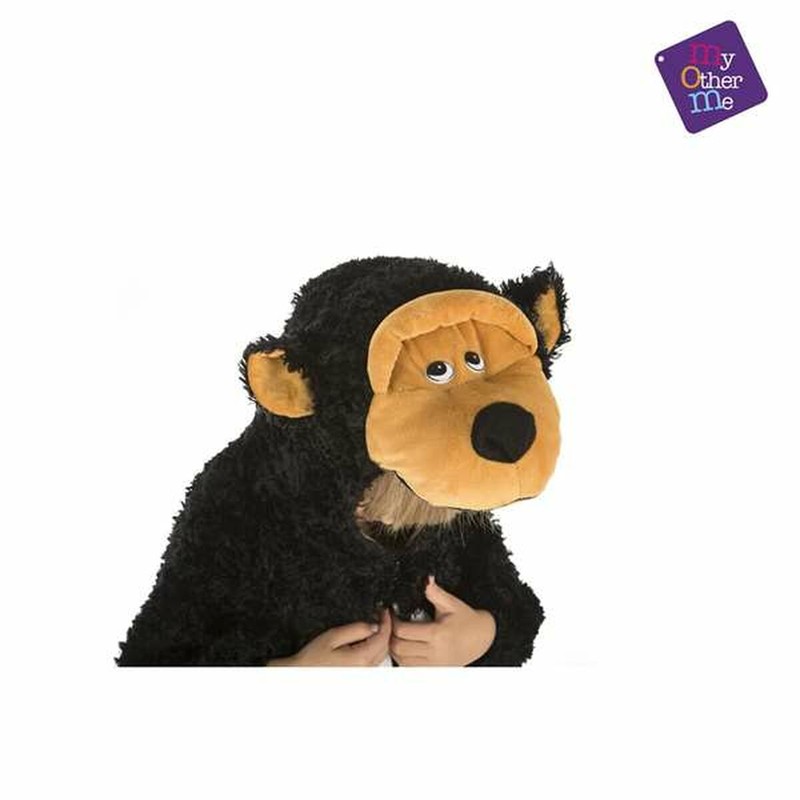 Disfraz de mono para Halloween infantil, cómodo y divertido para cualquier ocasión