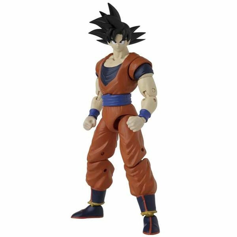 Muñeco coleccionable Dragon Ball Super Bandai