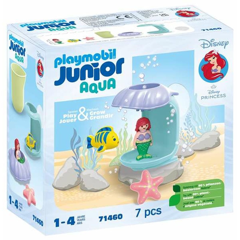 Set construcción educativo para niños de 3 años