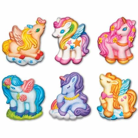 Set de pintura niños - Ideal para dibujo artístico y creatividad