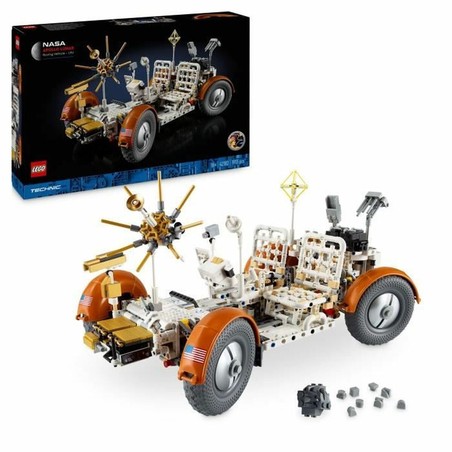 Bloques construcción infantiles Lego Multicolor, creatividad sin límites
