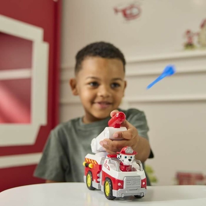 Regalo ideal para niños constructores, diversión garantizada