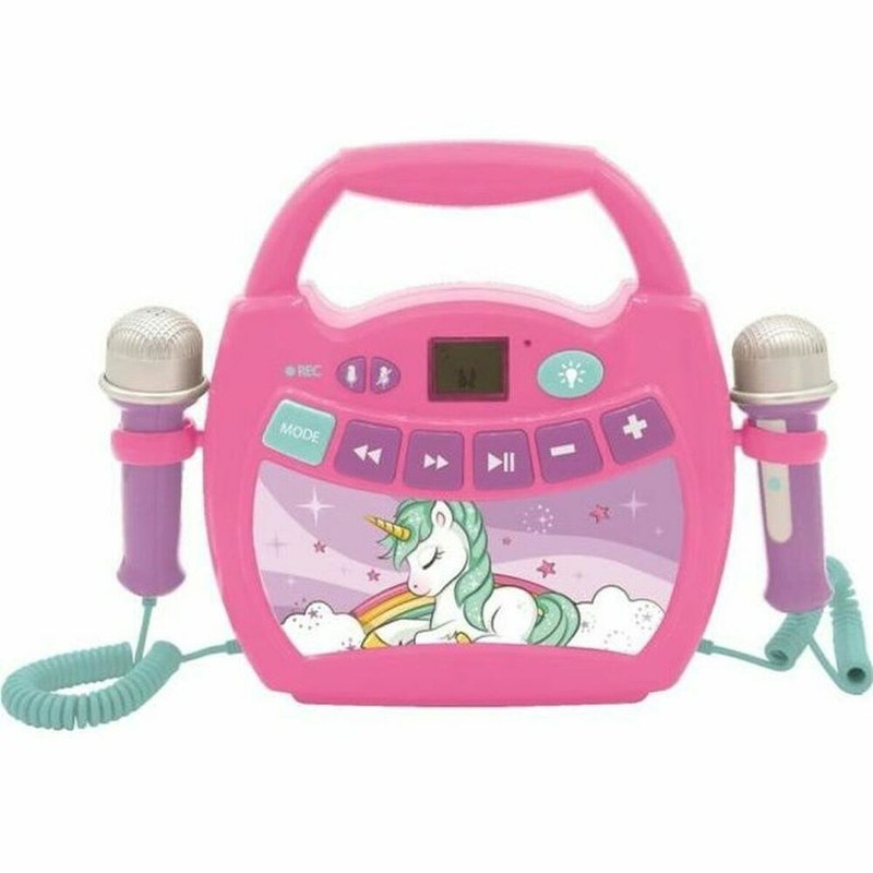 Juego de Ciencia Lexibook MP320UNIZ, kit de experimentos educativos interactivo