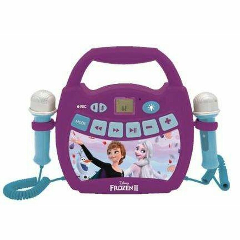 Juego de ciencia para niños Lexibook MP320FZZ, kit de experimentos educativos STEM