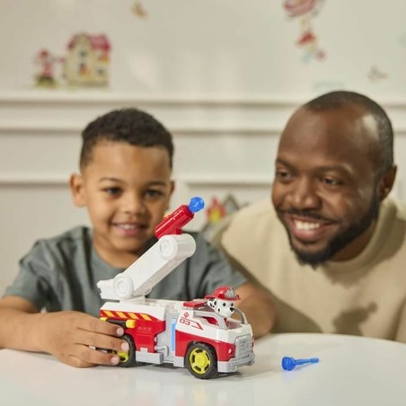 Juguete didáctico para desarrollo motor y cognitivo